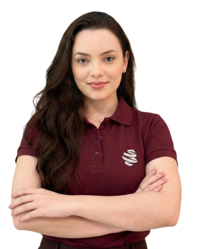 Dra. Ana Beatriz Gondim