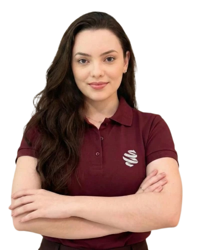 Dra. Ana Beatriz Gondim