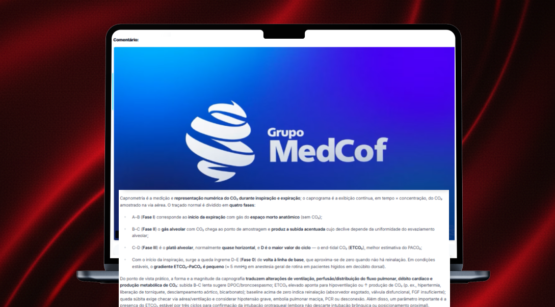 Questões Comentadas