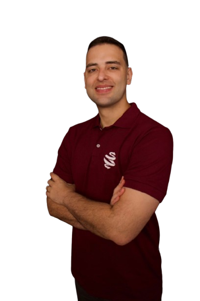 Dr. Daniel Gonçalves