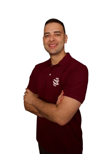 Dr. Daniel Gonçalves