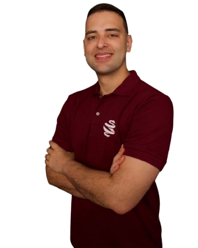 Dr. Daniel Gonçalves