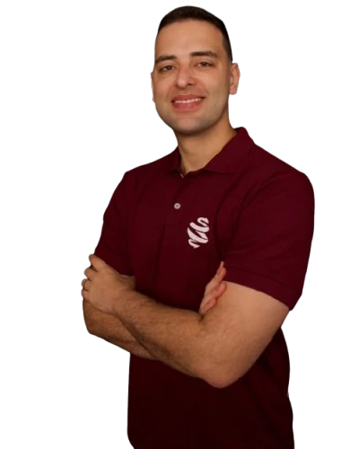 Dr. Daniel Gonçalves