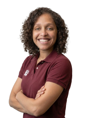 Dra. Estefane Gaspar