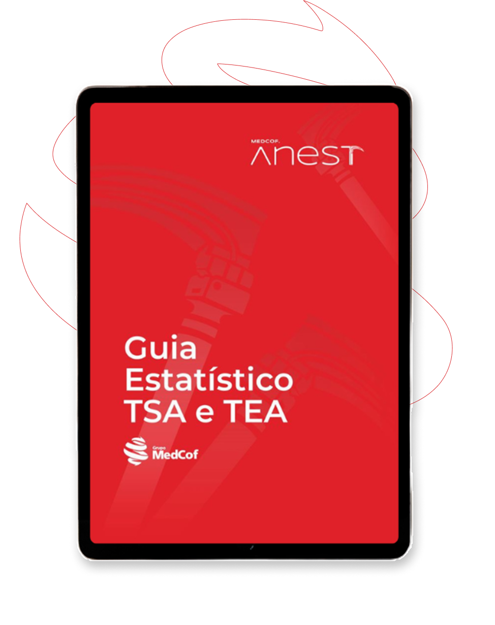Guia Estatístico de Anestesiologia