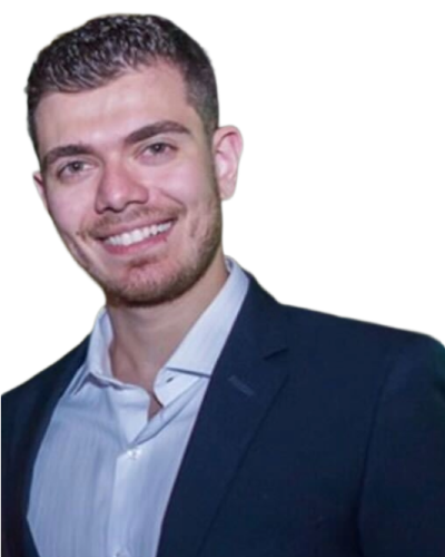 Dr. Guilherme Orfali