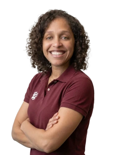 Dra. Estefane Gaspar