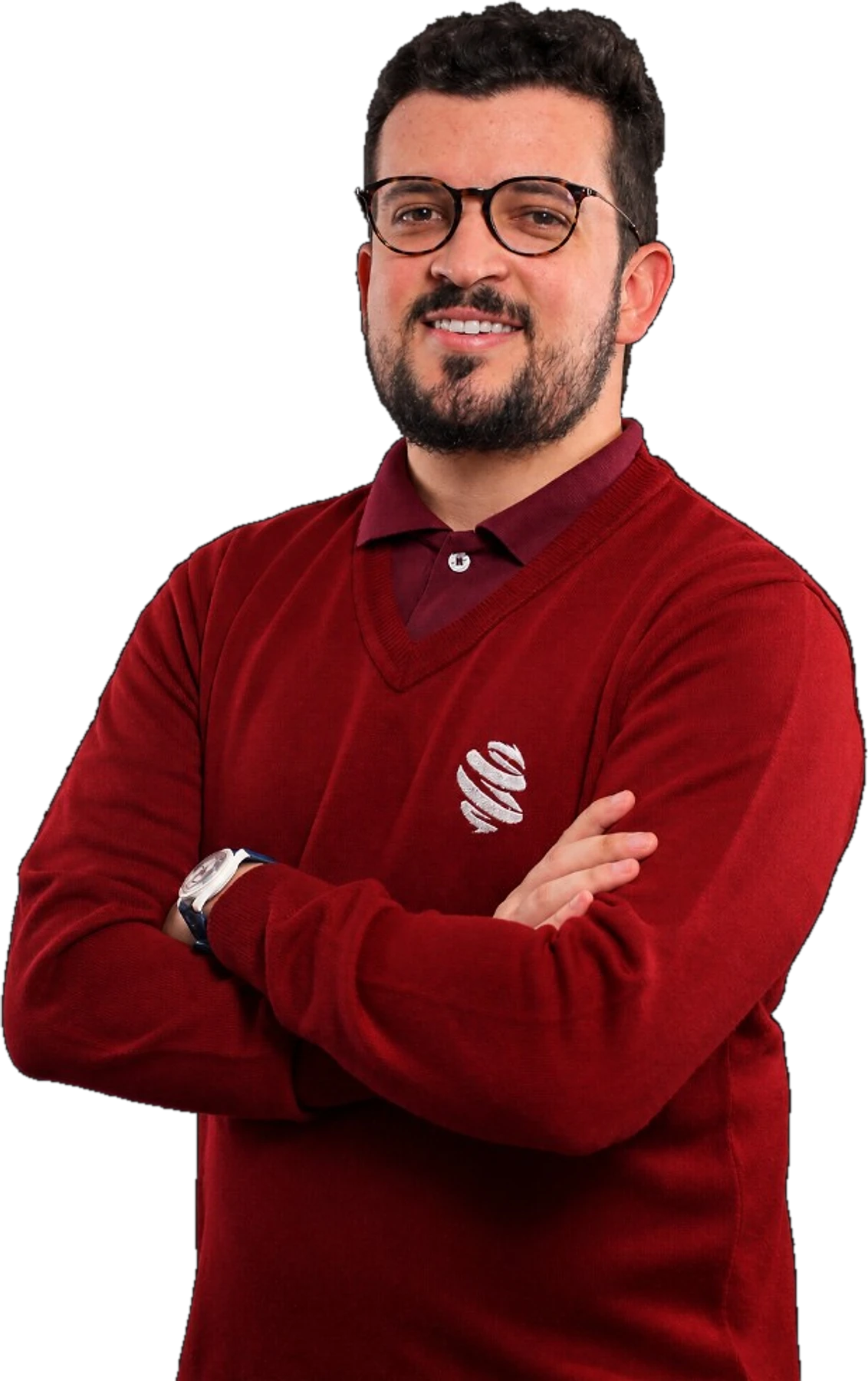 Dr. Luan Marinho
