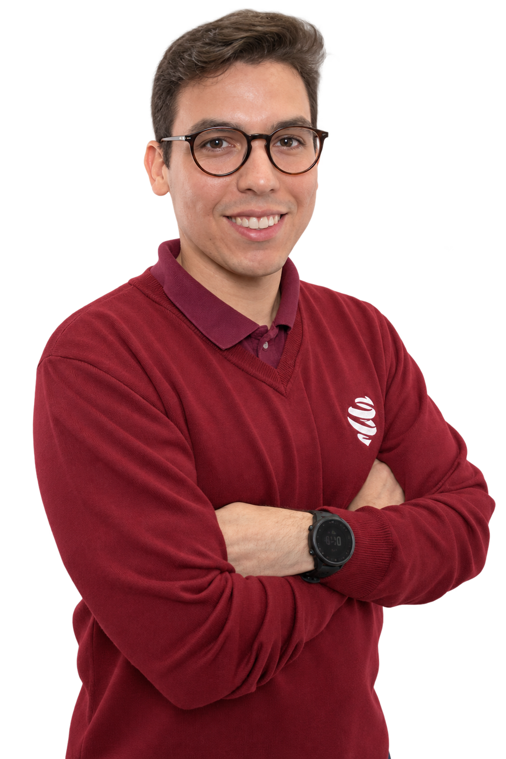 Dr. Lucas Rodrigues, Coordenador MedCof Anest