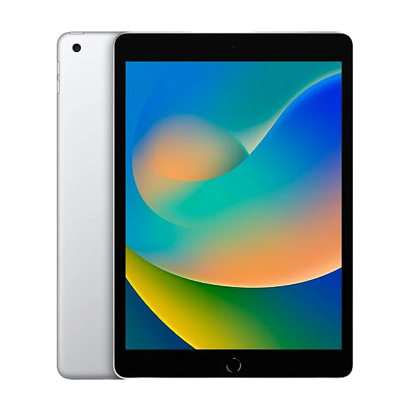 iPad de última geração