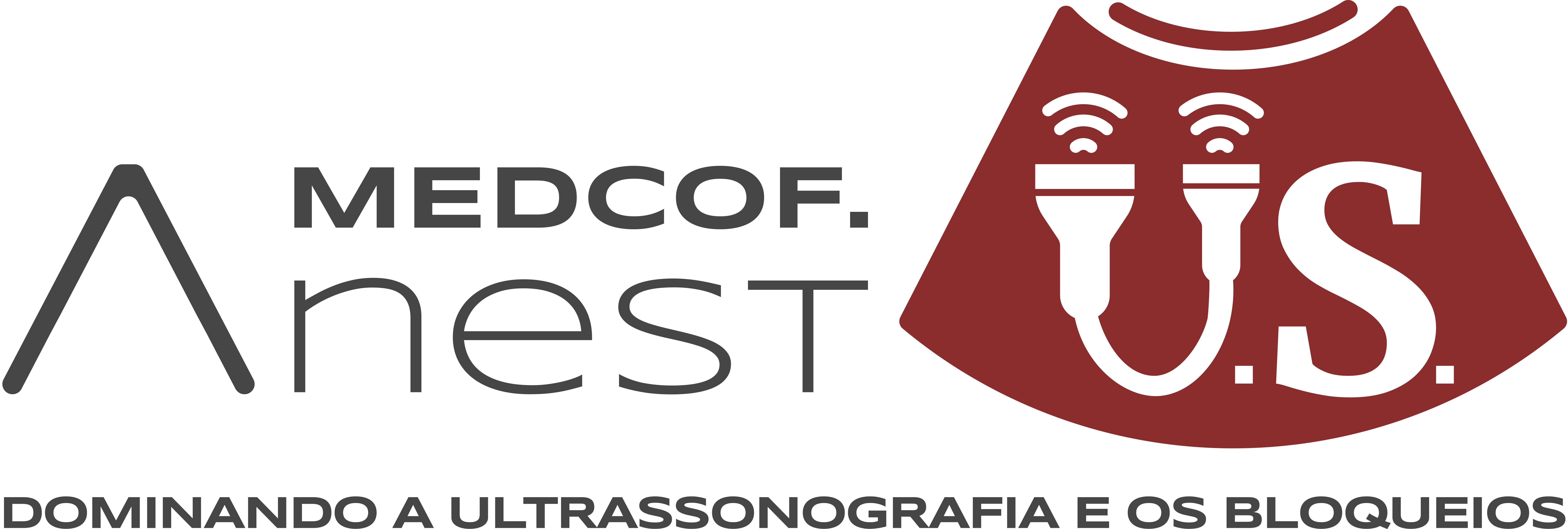 Logo Medcof Anestesiologia