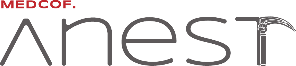 Logo MedCof Anest