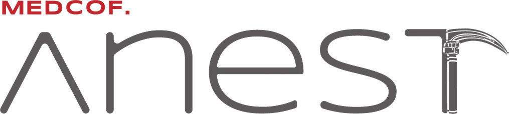 Logo MedCof Anest