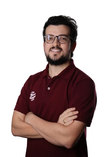 Dr. Luan Marinho