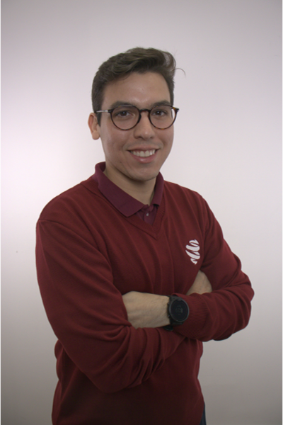 Foto de Dr. Lucas Rodrigues