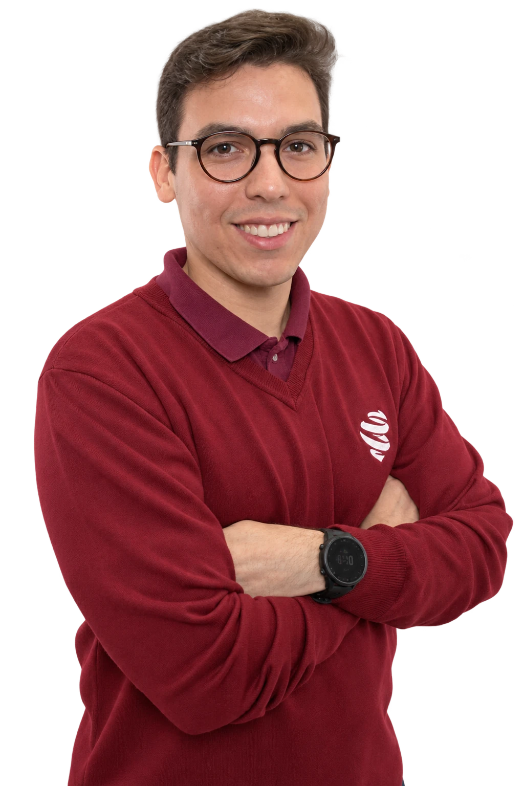 Dr. Lucas Rodrigues