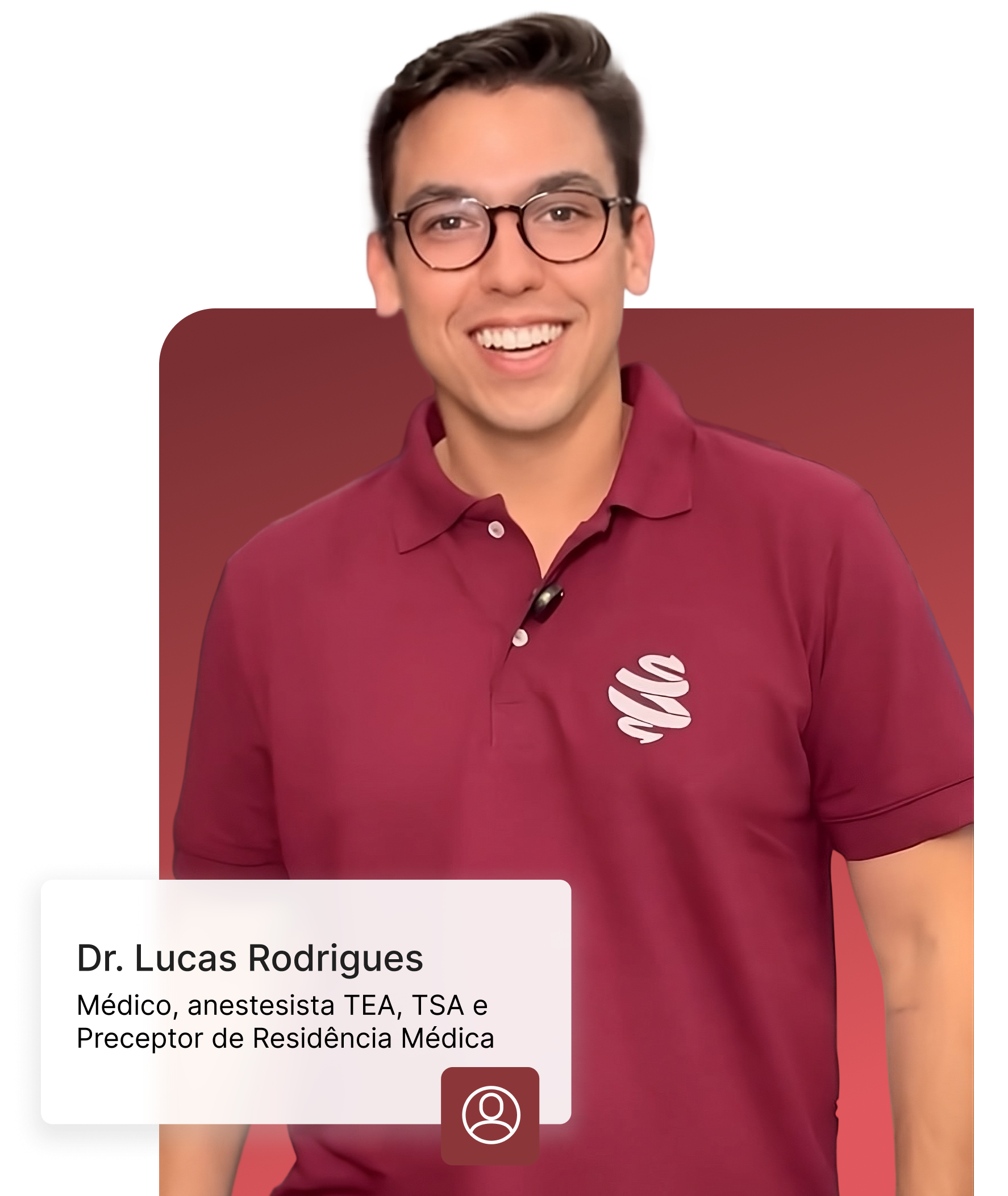 Dr. Lucas Rodrigues