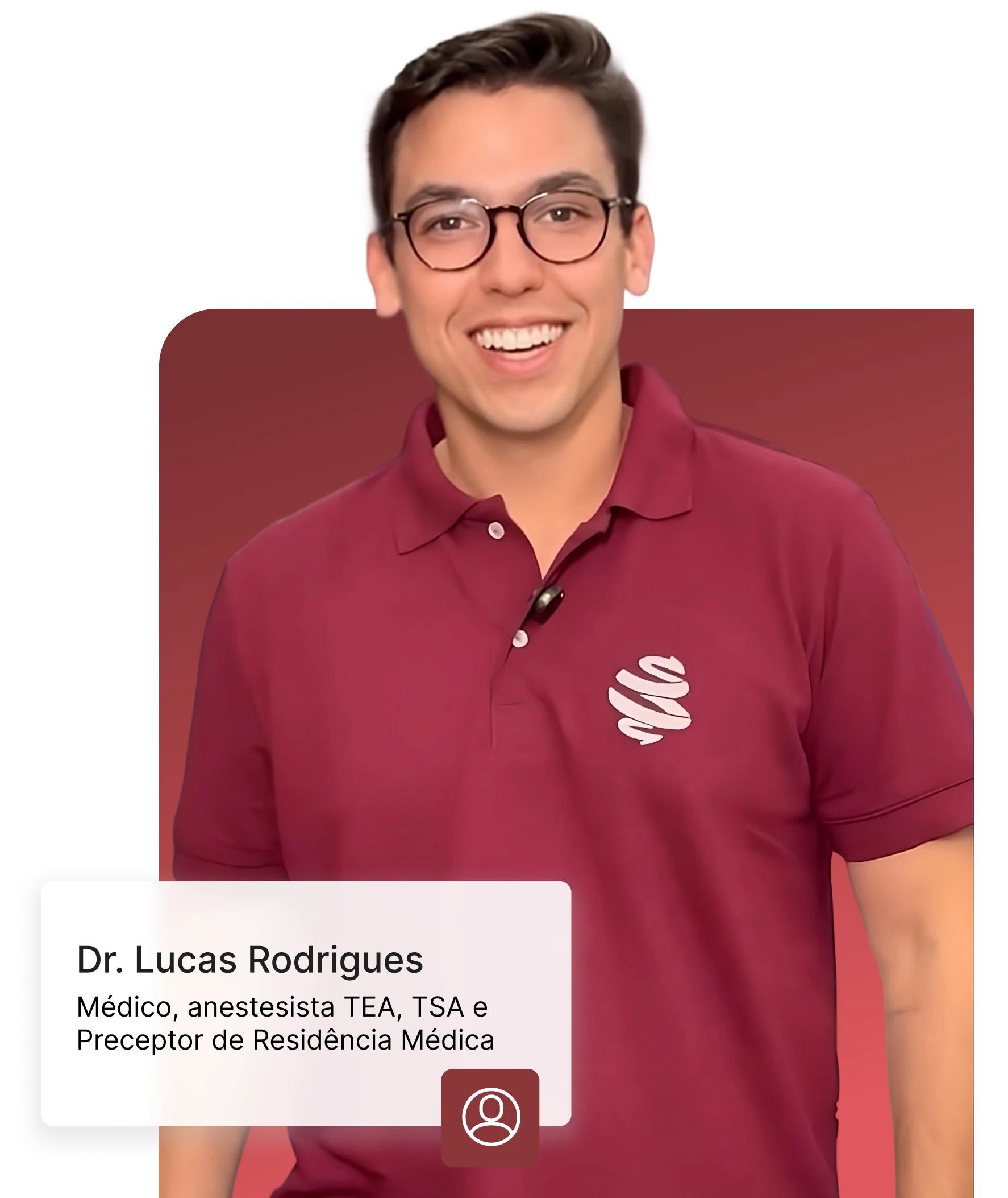 Dr. Lucas Rodrigues