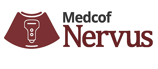 Logo Nervus Medcof