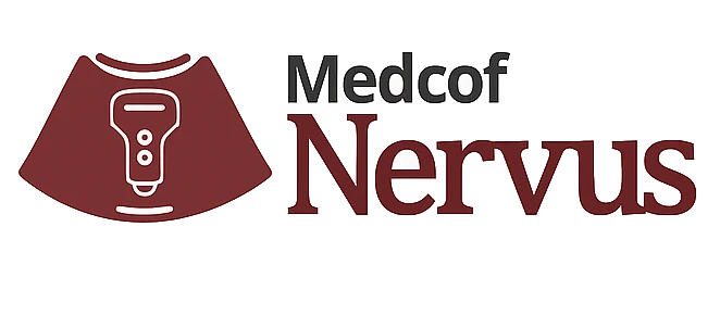Logo Nervus Medcof