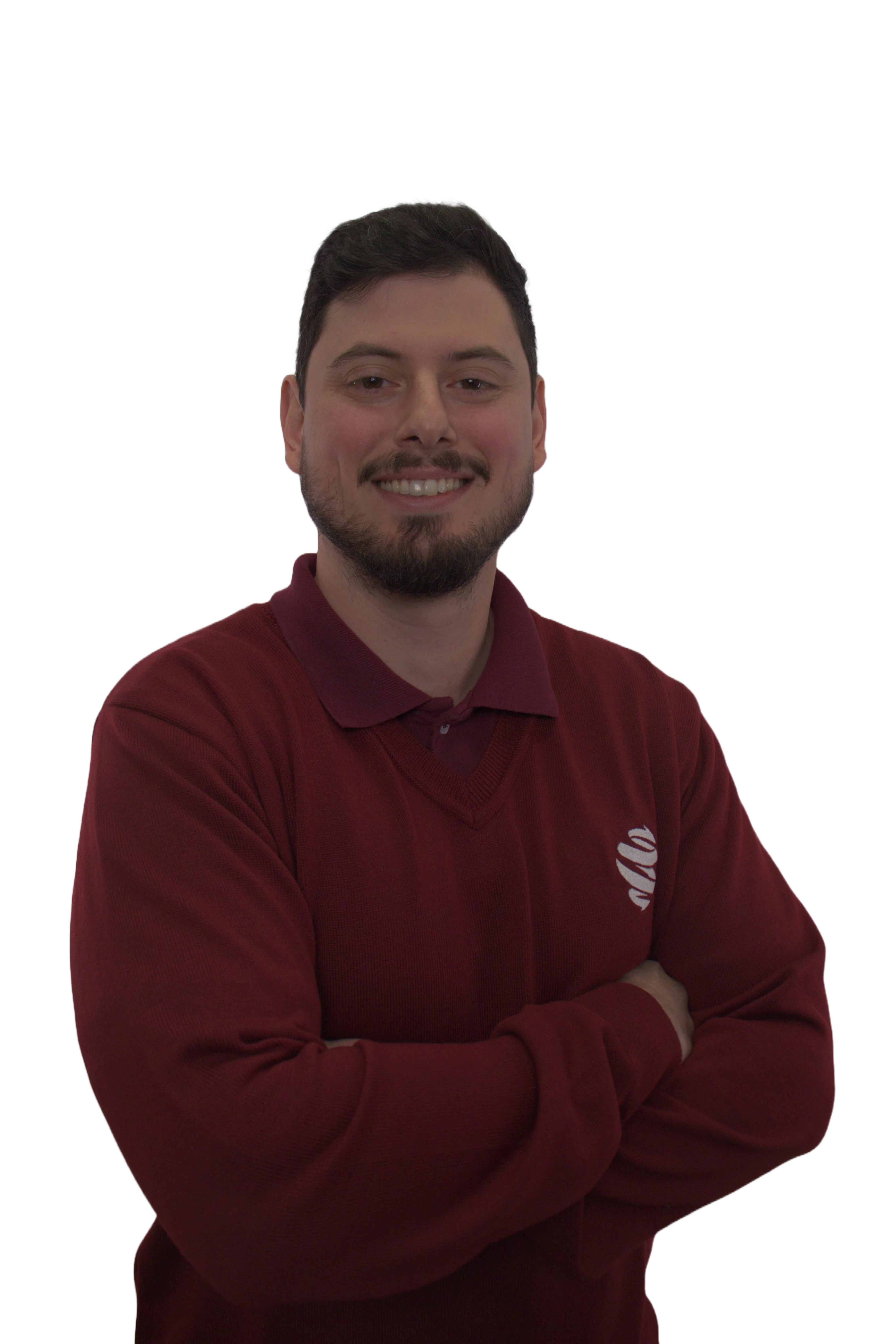 Dr. Rafael Romaro 